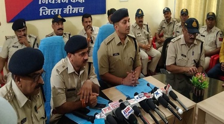 BADI KHABAR: लापता नेहा जोशी की तलाश पूरी, पहले मां भादवा के दरबार, फिर पहुंची राजस्थान, NMH पुलिस ने किया बरामद, किस वजह से छोड़ा घर, और 14 महीनों तक कहां रहीं गुम...! पढ़े खबर और जाने