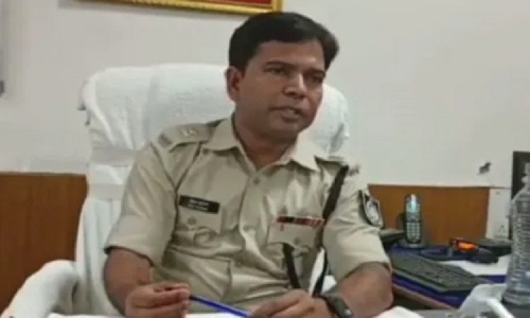 OMG ! 1 साल के मासूम को बना दिया चोर, 34 साल बाद किया गिरफ्तार, पढ़े अजब MP की गजब पुलिस से जुड़ी ये खबर !...