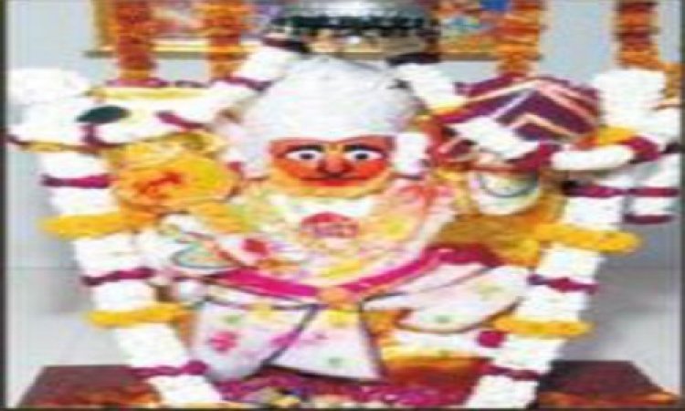 NEWS: नीमच में हनुमान जयंती महोत्सव की धूम, गोधाम बालाजी मंदिर परिसर में विशाल मेले और भव्य भजन संध्या का आयोजन, पढ़े ये खबर