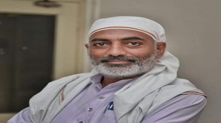 NEWS: भारतीय जनता पार्टी किसान मोर्चा के प्रदेश अध्यक्ष कल नीमच में, टाउन हॉल पर किसान संगोष्ठी में लेंगे भाग, सरकार की योजनाओं को लेकर कार्यकर्ताओं को करेंगे संबोधित, पढ़े खबर