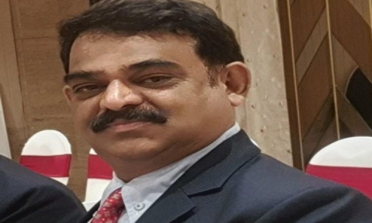 NEWS: रोटरी डिस्ट्रिक्ट में अधिवक्ता विजय जोशी को मिली नई जिम्मेदारी, पढ़े खबर