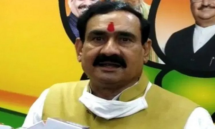 BIG BREAKING: खरगोन में हुई हिंसा, तो नीमच में CM शिवराज-गृहमंत्री मुर्दाबाद के लगे नारे, नरोत्तम मिश्रा का भावुक बयान, बोले- जनहित सबसे प्रमुख, पढ़े खबर