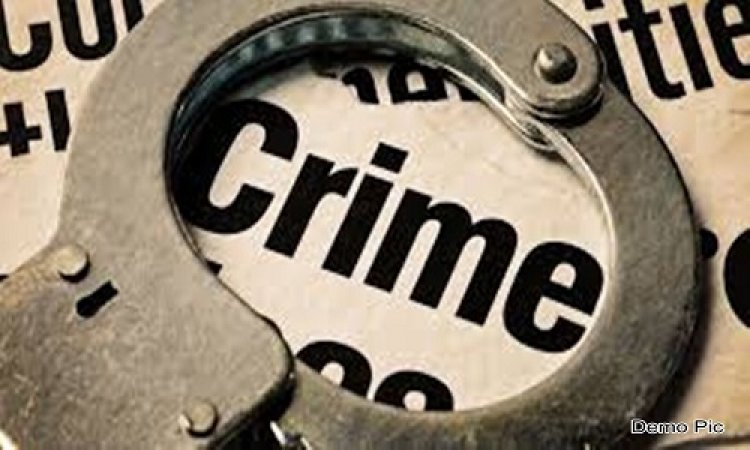 BIG NEWS: ट्रक में सीट के पीछे भरा मादक पदार्थ, सूचना पर दलौदा POLICE ने की कार्यवाही, मौके से पंजाब के दो तस्कर गिरफ्तार, पूछताछ में उगला रतलाम जिले के विकास का नाम, पढ़े खबर