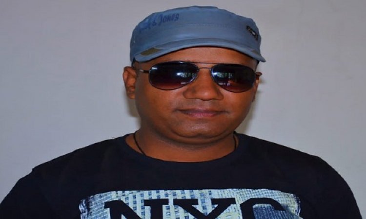 BIG BREAKING : भाजपा में कृष्णा शर्मा को मिली बड़ी जिम्मेदारी, अब संभालेंगे पार्टी में इस बड़े पद पर मोर्चा, जिले की हर हलचल पर रहेगी इनकी नजर, पढ़े खबर