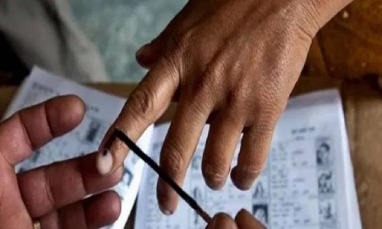 BIG BREAKING: सहकारिता चुनाव कार्यक्रम घोषित, MP में 3 हजार 500 सहकारी संस्थाओं में होंगे मतदान, चुने जाएंगे अध्यक्ष-उपाध्यक्ष, दो चरणों में होंगे संपन्न, पढ़े ये खबर