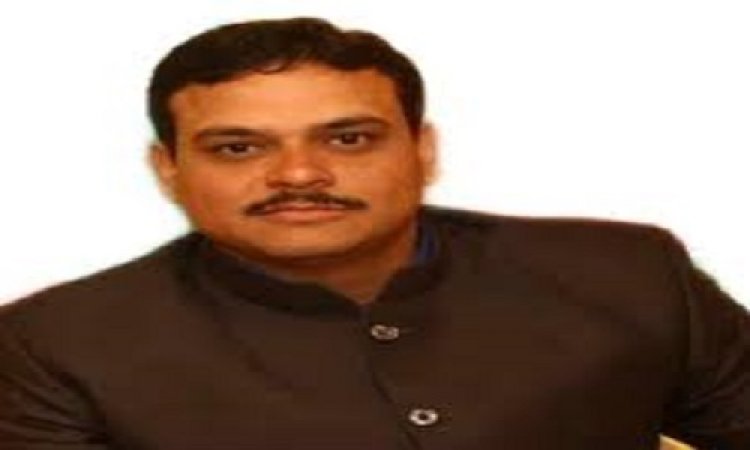 NEWS: शहर की सबसे बड़ी समस्या बंगला बगीचा, उलझाने के आरोप, एडवोकेट अमित शर्मा बोले- जनता की आवाज उठाने में नाकाम रहें हमारे क्षेत्रीय विधायक, पढ़े खबर
