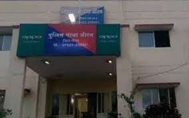 BIG NEWS: पशु आहार के बीच ले जा रहे थे नशे की खेफ, पूछताछ में उगला देनदार का नाम, अब जीरन पुलिस के हाथ लगा ईनामी श्यामलाल, पढ़े खबर