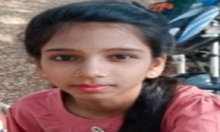 NEWS: कक्षा 10 वीं के परीक्षा परिणाम घोषित, ग्राम महुड़िया की बेटी वेदिका ने मारी बाजी, इतने अंक किए प्राप्त, पढ़े खबर