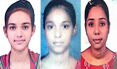 WOW ! मां तुझे प्रणाम कार्यक्रम, नीमच जिले की 3 बालिकाएं पहुंचेगी बाघा बॉर्डर, करेगी भ्रमण, परिजनों ने कहीं ये बड़ी बात, पढ़े खबर