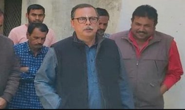 BIG BREAKING: कांग्रेस नेता अजय सिंह को सजा, हजारों का जुर्माना भी, CM शिवराज से है केस का कनेक्शन !... पढ़े खबर