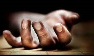 OMG ! गमछे का बनाया फंदा, और पप्पू ने कर लिया सुसाइड, मामला ग्राम भोलियावास का, सिटी पुलिस की जांच शुरू, पढ़े खबर