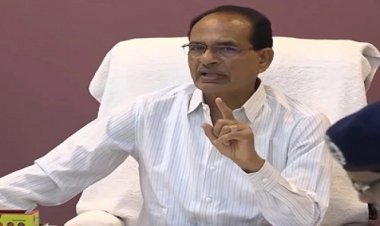 NEWS: CM शिवराज आज करेंगे करोड़ों के विकास कार्यों का ई-भूमि पूजन, टाऊन हॉल में कार्यक्रम का सीधा प्रसारण, नीमच शहर को मिली ये सौगाते, पढ़े खबर