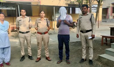 KHULASA: धामनिया गांव का शंकर, और वारदात मल्हारगढ़ में, फिर मंदसौर पुलिस की नीमच बस स्टैंड पर दबिश, इन्हें कर लिया गिरफ्तार, पढ़े खबर