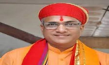 NEWS: नीमच सिटी में हुई घटना के बाद सांसद सुधीर गुप्ता ने लिखा पत्र, वक्फ बोर्ड की संपत्ति की मांगी डिटेल, पढ़े खबर