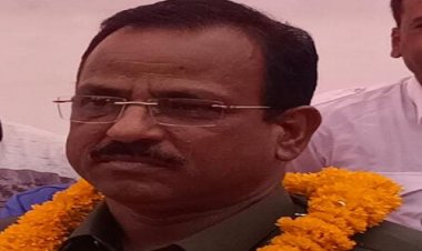 BIG NEWS: गुलाम रसुल पठान गिरफ्तार, लगी रासुका, फिर कलेक्टोरेट में हंगामा, एक्शन मोड में प्रशासन-पुलिस, 8 नामजद सहित 100 से ज्यादा लोगों पर FIR...! पढ़े खबर
