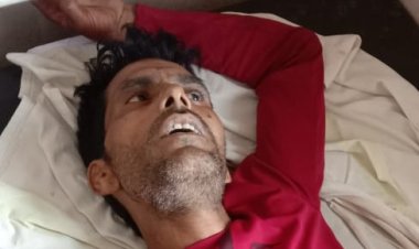 Breaking News : नीमच का चौकन्ना बालाजी चौराहा,ओर यहा चारा बेचता एक गरीब,फिर काल बनकर आया ट्रेक्टर,हुआ ऐसा हादसा,की उड़े लोगो के होश,पढ़े ये खबर