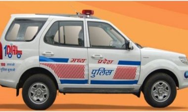 NEWS: पारिवारिक कारणों से महिला पहुंची रेलवे स्टेशन, प्लेटफार्म पर किया आत्महत्या का प्रयास, सूचना पर थाना बघाना की डायल 100 ने पहुंच कर बचाई जान, पढ़े खबर