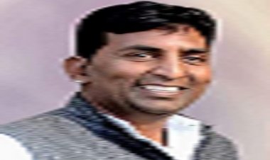 NEWS: नीमच के फोरजीरों चौराहे पर धरना प्रदर्शन शनिवार को, ब्लॉक कांग्रेस कमेटी जीरन ने आमजन से की ये अपील, पढ़े खबर