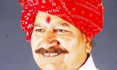 POSITIVE NEWS : सोमवार को आ रहे है बापू उपनगर सिटी में,एक साथ कई कामो की सौगात,जिनकी काफी समय से थी मांग,देखे क्या क्या मिलने जा रहा है,पढ़े खबर