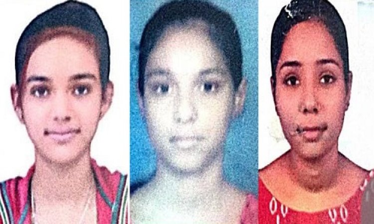 WOW ! मां तुझे प्रणाम कार्यक्रम, नीमच जिले की 3 बालिकाएं पहुंचेगी बाघा बॉर्डर, करेगी भ्रमण, परिजनों ने कहीं ये बड़ी बात, पढ़े खबर
