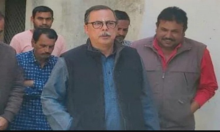 BIG BREAKING: कांग्रेस नेता अजय सिंह को सजा, हजारों का जुर्माना भी, CM शिवराज से है केस का कनेक्शन !... पढ़े खबर
