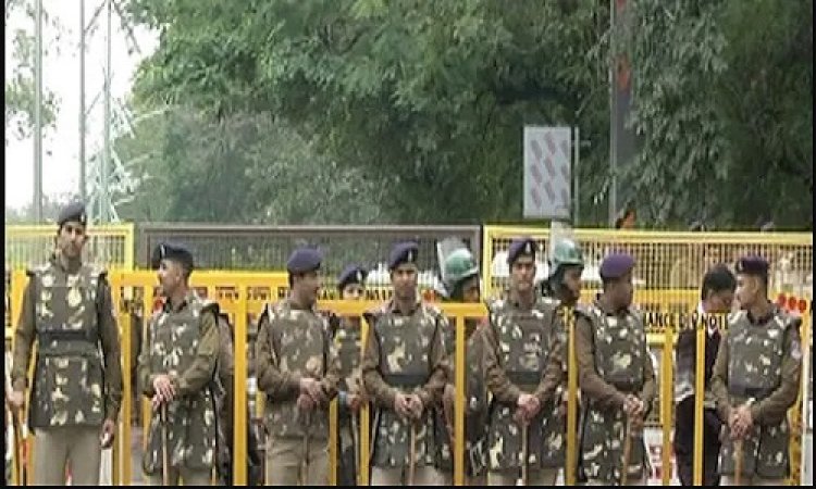 BIG BREAKING: सांप्रदायिक सौहार्द्र बिगाड़ने वालों की खैर नहीं, MP पुलिस को फ्री हैंड, गड़बड़ी करने पर होगी ये बड़ी कार्यवाही, पढ़े खबर