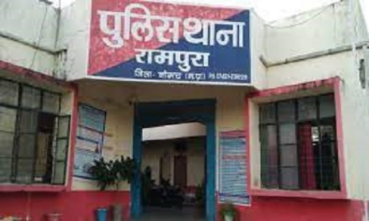 OMG ! सरकारी कुएं में तैरती दिखी महिला की लाश, POLICE किया मर्ग कायम, जांच शुरू, मामला रामपुरा थाना क्षेत्र का, पढ़े खबर