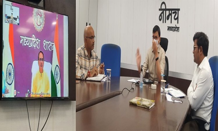 NEWS: प्रदेश में 8 मई को मनाया जाएगा लाडली लक्ष्मी उत्सव, CM शिवराज ने की समीक्षा, पढ़े खबर