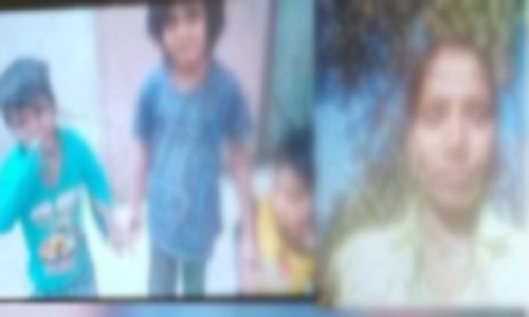 BIG BREAKING: दो बेटियों और बेटे को बारी-बारी से लटकाया फंदे पर, फिर मां ने भी कर लिया सुसाइड, रतलाम में मृतिका का पीहर-ससुराल, चित्तौड़गढ़ पुलिस कर रही जांच, पढ़े दिल दहला देने वाला घटनाक्रम