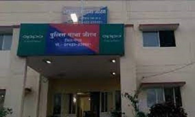 BIG NEWS: डोडाचूरा स्मगलिंग पर जीरन पुलिस की बड़ी रेड, पूर्व में दो गिरफ्तार, अब तीसरे फरार आरोपी की तलाश पूरी, बासखेड़ा गांव का श्यामलाल भी चढ़ा हत्थे, पढ़े खबर