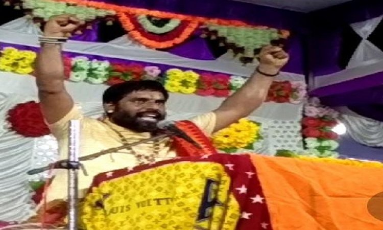 NEWS: इंदिरा नगर में संगीतमय सुंदरकाण्ड का आयोजन बुधवार को, प्रसिद्ध कथावाचक मिथिलेश नागर के मुखारविंद से होगा आयोजन, पढ़े खबर