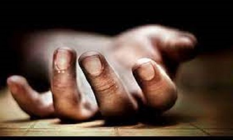 BIG BREAKING: कर्मचारी निवास में नवविवाहिता ने किया सुसाइड, रस्सी का फंदा बनाया, और मौत को लगाया गले, अब नीमच सिटी पुलिस की जांच शुरू, पढ़े खबर
