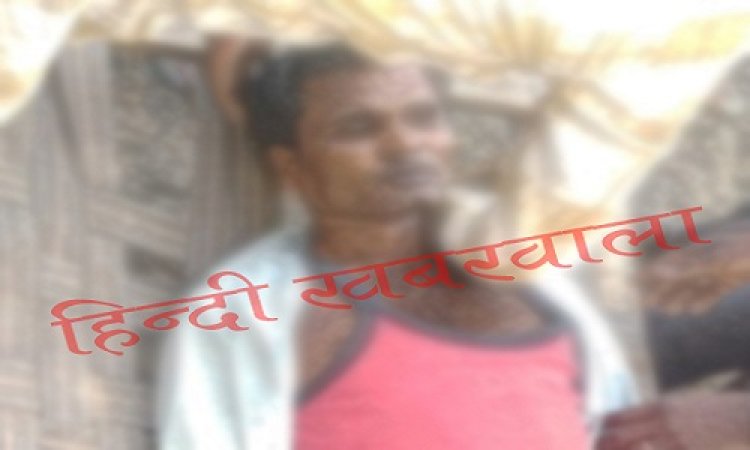 BIG BREAKING: चीताखेड़ा का मुकेश गया खेत पर, फिर देर रात उठाया ये बड़ा कदम, की हो गई मौत, परिवार में मातम, पुलिस की जांच शुरू, पढ़े खबर
