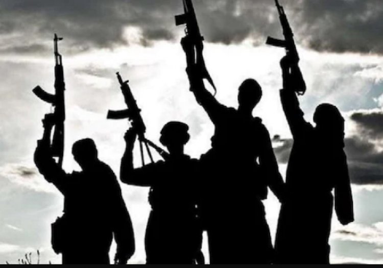 BIG REPORT : MP में मंडरा रहा बड़ा खतरा, सिमी-सूफ़ा सहित कई आतंकी संगठनों ने मिलाया हाथ, उज्जैन, खंडवा, रतलाम सहित यहां फैलाया जाल, क्या प्रदेश को दहलाने की साजिश...! पढ़े ये खबर