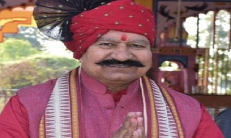 NEWS: दो करोड़ की लागत से वनांचल में तैयार होगी सड़के, विधायक परिहार रविवार को करेंगे भूमिपूजन, पढ़े खबर