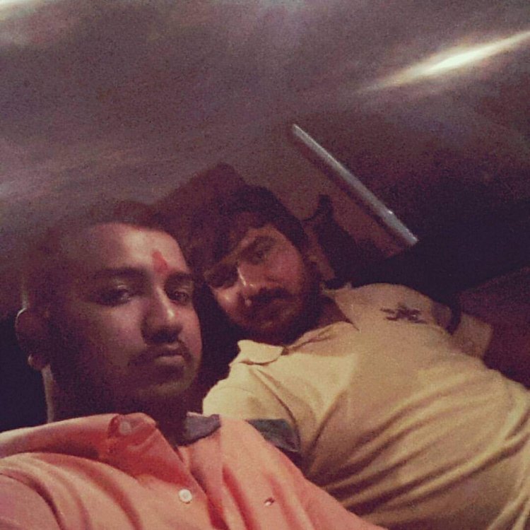 BIG BREAKING : नीमच के झांझरवाड़ा में बड़ा हादसा, कार हुई अनियंत्रित, फिर पलटी,मंडी व्यापारी के बेटे आयुष व अक्षय गर्ग की मौत, तो दो घायल, पुलिस जुटी जांच में, पढ़े खबर