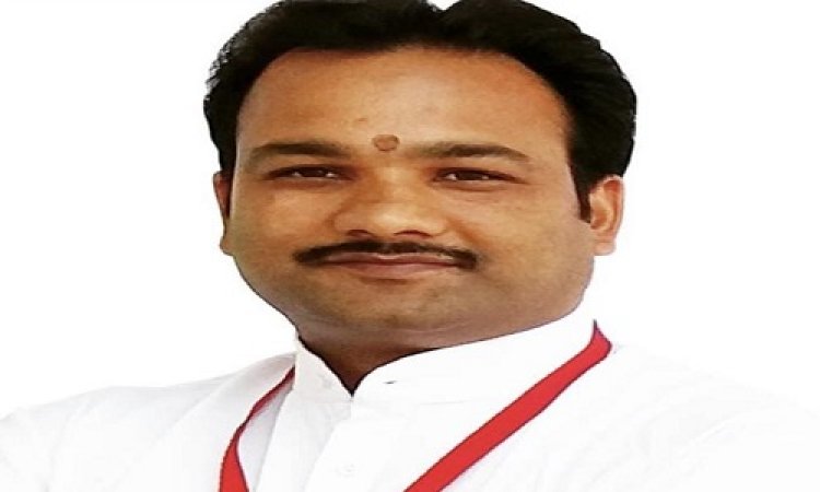 NEWS: बंगला-बगीचा मामले के संशोधन में किये कौन से प्रयास, कांग्रेस नेता तरूण बाहेती का आरोप, राहत दिलाने के लिए भी नहीं लिखा पत्र, सांसद-विधायक से तीखे सवाल, पढ़े खबर