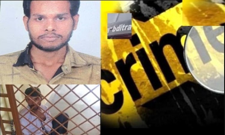 OMG ! हत्या कर घर में ही दफनाया दोस्त को, मन नहीं भरा, तो फिर खोदी कब्र, और निकाल लिया सिर, इस एक गलती ने खोला राज, लव ट्रायंगल का खौफनाक अंत, पढ़े ये खबर