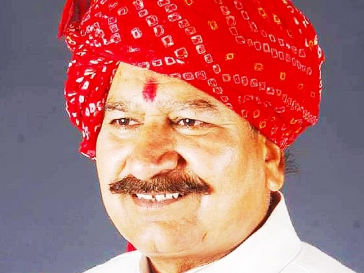 POSITIVE NEWS : सोमवार को आ रहे है बापू उपनगर सिटी में,एक साथ कई कामो की सौगात,जिनकी काफी समय से थी मांग,देखे क्या क्या मिलने जा रहा है,पढ़े खबर