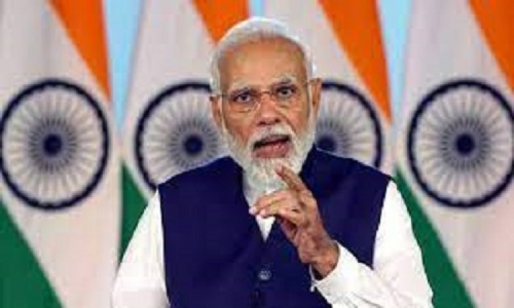 NEWS: प्रधानमंत्री मोदी का हितग्राहियों से संवाद मंगलवार को, नीमच के टाउन हॉल में होगा कार्यक्रम का सीधा प्रसारण, पढ़े खबर