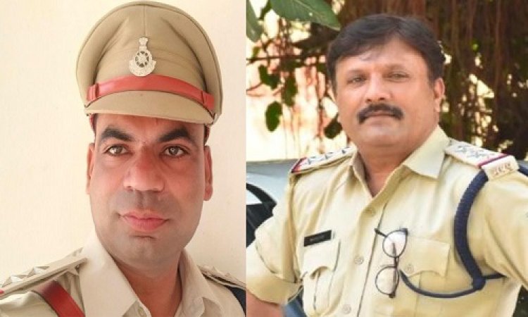 BIG BREAKING: मंदसौर की टीम को मिलेंगे 50 हजार, पुलिस मुख्यालय ने की घोषणा, T.I पर फायरिंग सहित कई मामलों के इस आरोपी को पकड़ने पर मिली राशि, ये है ईनाम के हकदार, पढ़े खबर