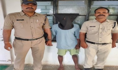 BIG NEWS: अपहरण की शिकायत पहुंची थाने, तो एक्शन में आई दलौदा पुलिस, राजसमंद में दी दस्तक, अब मंदसौर जिले का पवन गिरफ्तार, अपने ही घर से कैसे भगाया नाबालिग को, पढ़े ये खबर