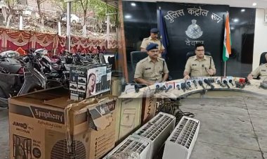 BIG NEWS: काली रात के साये में, खाकी का ऑपरेशन, किसके डेरों में दी दबिश, कि अधिकारियों सहित बुलाने पड़े 400 पुलिसकर्मी, मौके पर पहुंचते ही खुला करोड़ों का राज, पढ़े खबर
