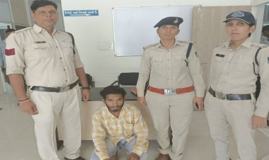 BIG NEWS: काली रात के साया, और नाबालिग को ले गया साथ, केंट थाने पहुंची FIR, अब बालिका दस्तयाब, तो नीमच के बंगला नंबर- 60 निवासी ये आरोपी भी गिरफ्तार, पढ़े खबर