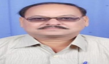NEWS: ओमप्रकाश क्षत्रिय ने फिर किया नीमच जिले का नाम रोशन, विद्या वाचस्पति की उपाधि से हुए सम्मानित, साहित्यकार साथियों ने दी बधाई, पढ़े खबर
