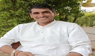 NEWS: पंचायत राज चुनाव, आदिवासी, दलित, पिछड़ों  को लेकर कांग्रेस नेता श्यामलाल जोकचन्द्र ने भाजपा पर लगाया ये आरोप, पढ़े खबर