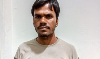 BIG NEWS: हाथ में छूर्रा, और ग्वालटोली रोड़ पर दहशत फैलाता युवक, फिर केंट पुलिस पहुंची मौके पर, आरोपी पवन गिरफ्तार, पढ़े ये खबर