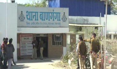 OMG ! मां को गिफ्ट किया मोबाइल, जैसे ही फेसबुक पर अपलोड की फोटो, फिर बेटा पहुंच गया जेल !... एमपी के इस शहर में चौका देने वाला मामला, पढ़े खबर