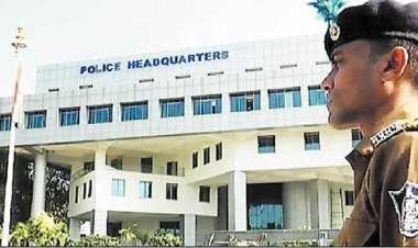 BIG NEWS : PHQ भोपाल से पुलिस अधीक्षकों को मिले निर्देश,चुनाव के पहले गुंडों पर हो कार्यवाही,नीमच पुलिस भी लिस्ट बनाने में जुटी,अब ये बदमाश होंगे नजर में,पढ़े खबर