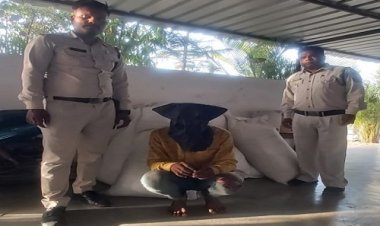 BIG NEWS: पहले दूकान का ताला चटकाया, फिर गायब की बेशकीमती सामग्री, FIR के बाद दलौदा पुलिस की कार्यवाही, 24 घंटों में अनिल और राजेंद्र गिरफ्तार, पढ़े खबर